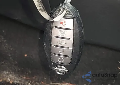 2021 Nissan Sentra Sv Xtronic Cvt from USA, damaged, VIN 3N1AB8CV9MY235516